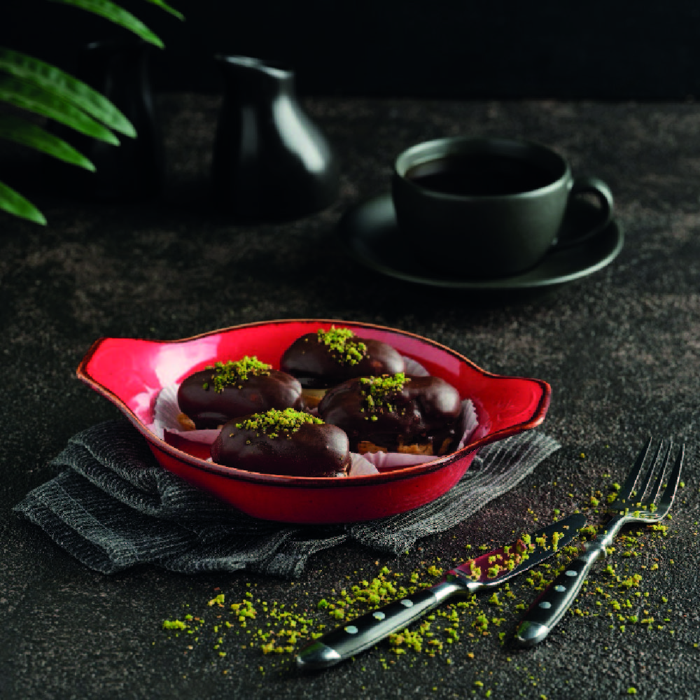 EKLER TATLISI (MİNİ)   