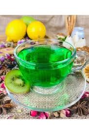 KİVİ AROMALI ÇAY 
