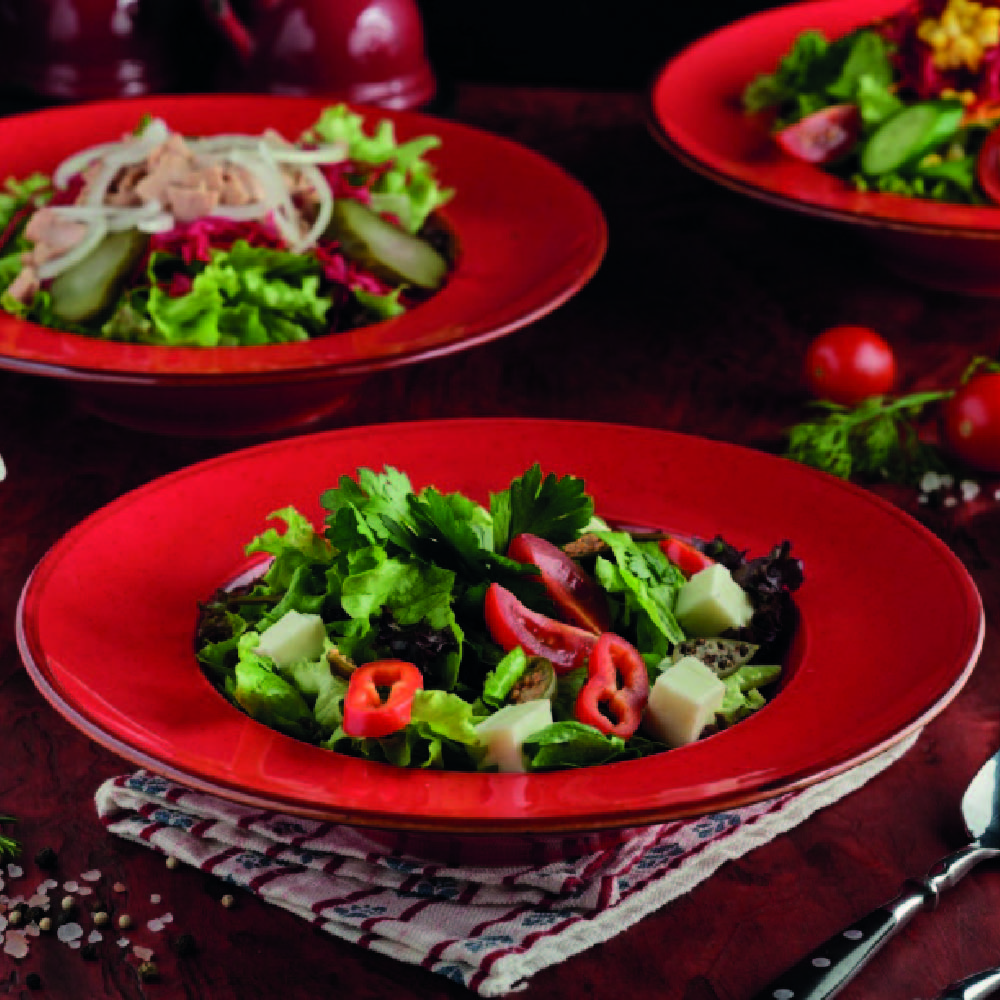 AKDENİZ SALATA  